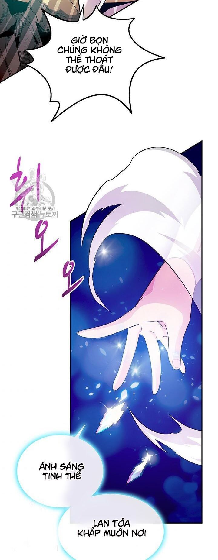 arcane sniper (xạ thủ đạn ma) chapter 28 52