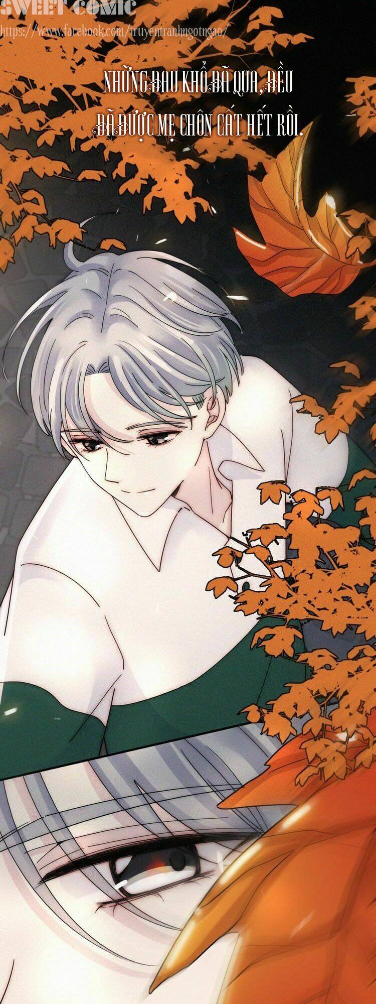 nếu ngày đó chúng ta chưa quen biết chapter 14 15