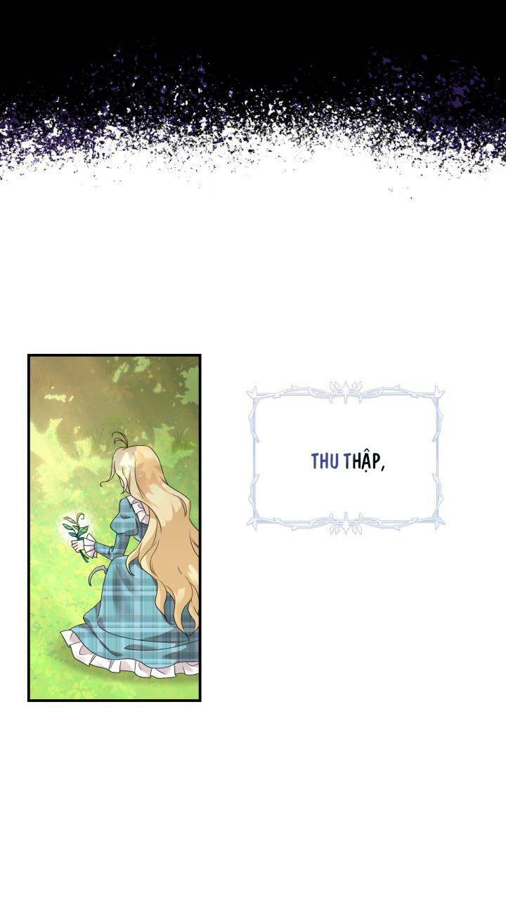 công chúa dược sĩ bé con chapter 1 54