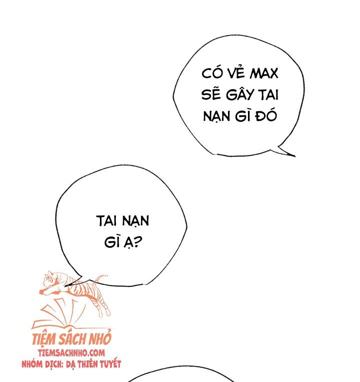 cha, con không muốn kết hôn đâu chapter 63 79