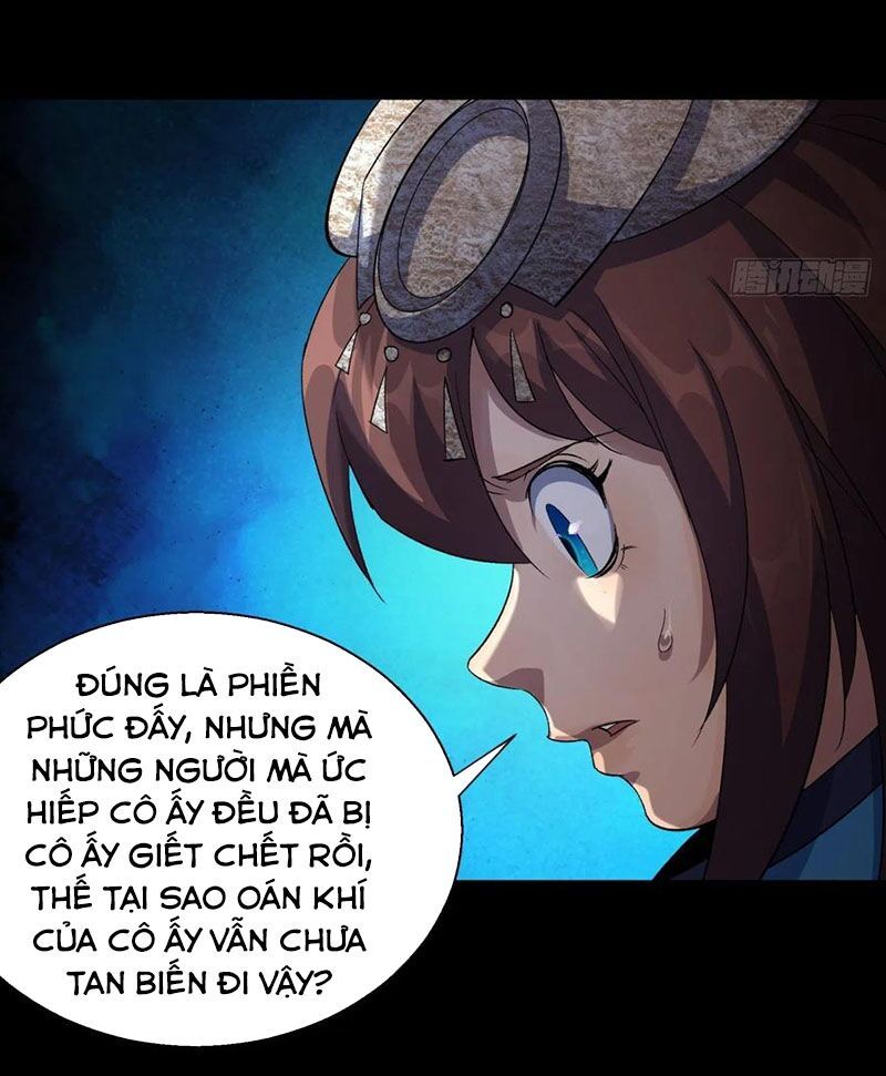 thông u đại thánh chapter 52 24