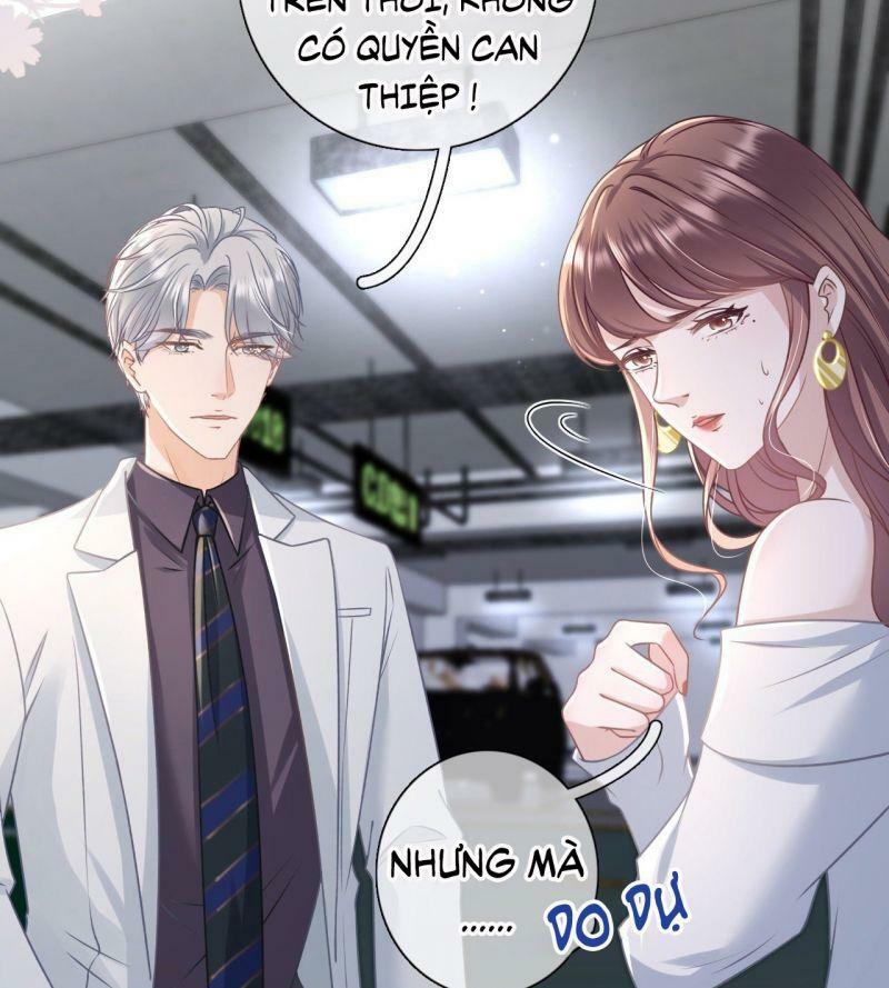 bạn gái tôi mới 30+ tuổi xuân chapter 70 42