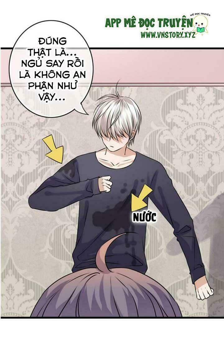 sau con mưa mùa hạ chapter 17 7