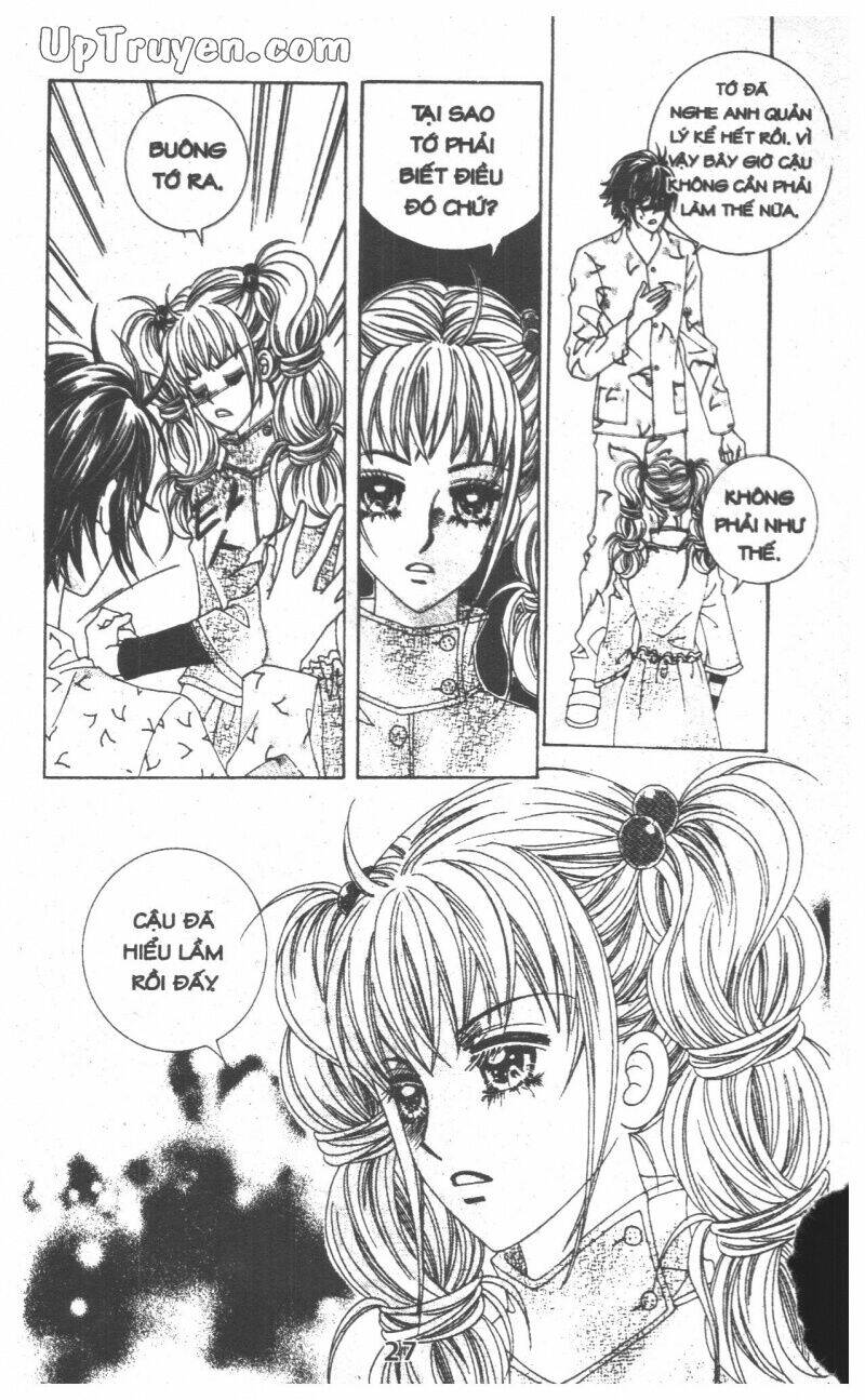 thuyền viễn xứ chapter 9 29