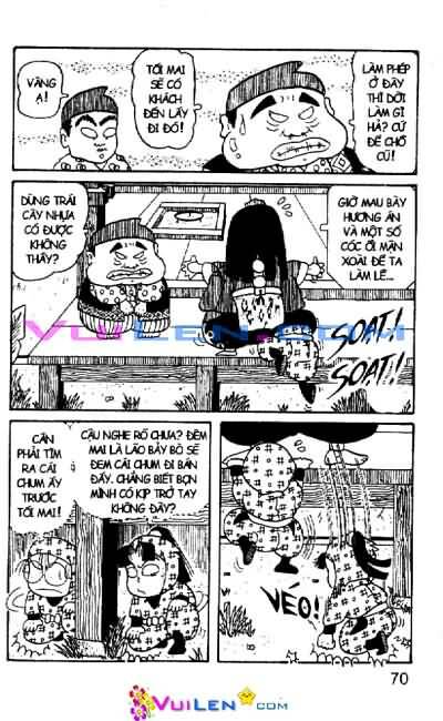 ninja loạn thị chapter 15 70