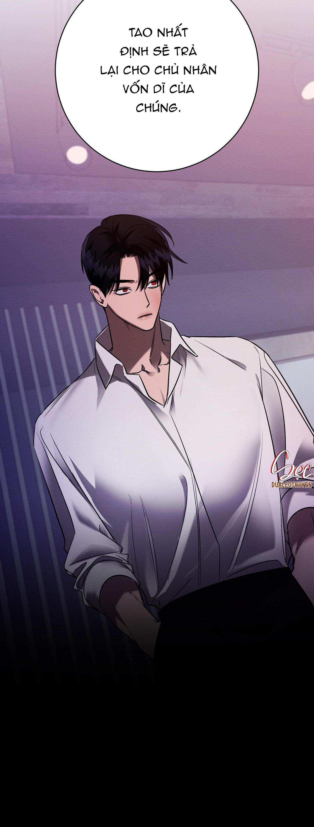 lý do của ác nhân chapter 48 29