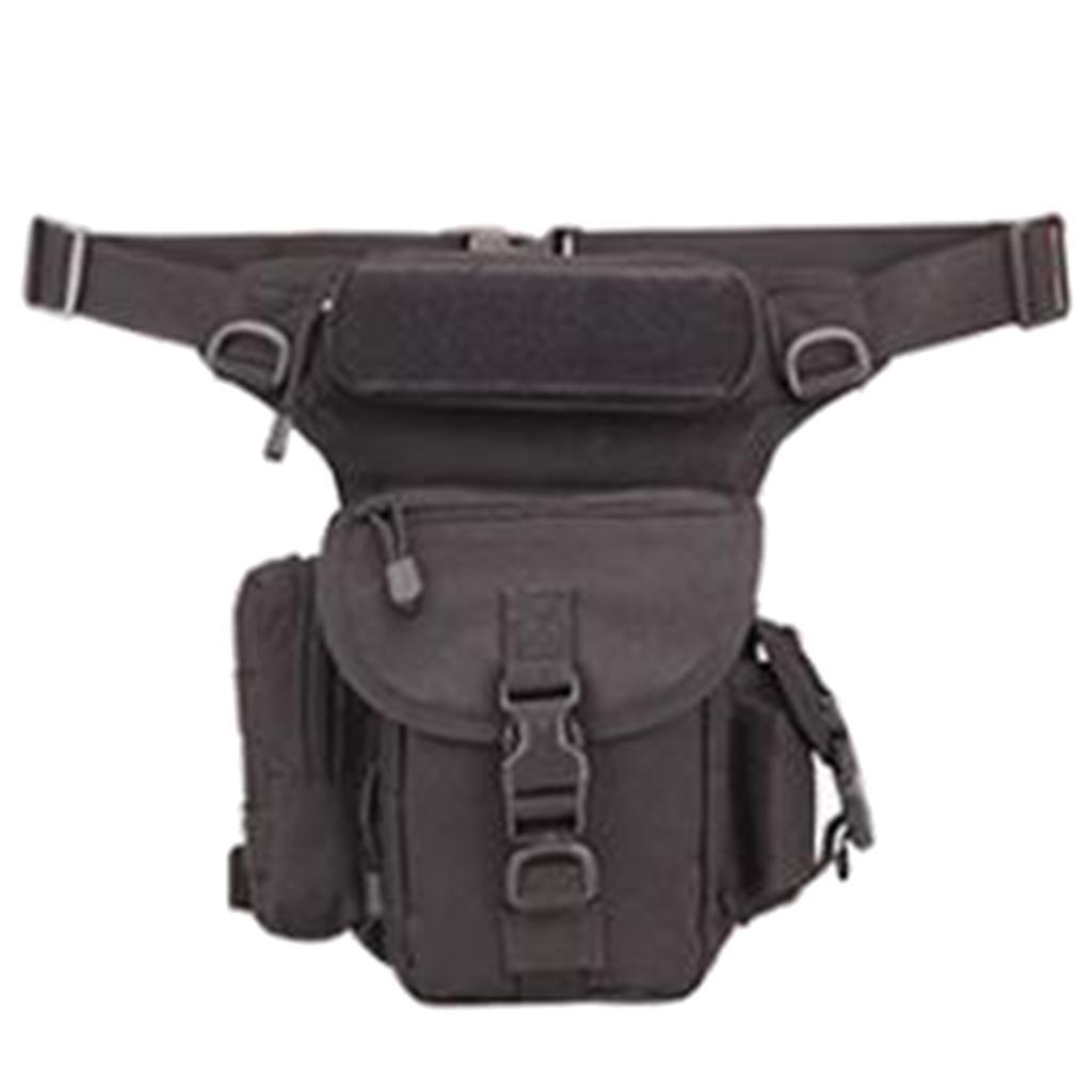 Bag Waist Packs Fanny Thigh Pack Leg Rig Leg Pouch