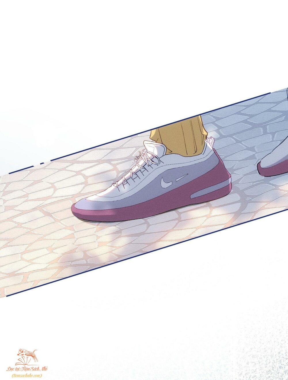 mười năm sau, tôi phải kết hôn với kẻ thù không đội trời chung của mình chapter 1 41