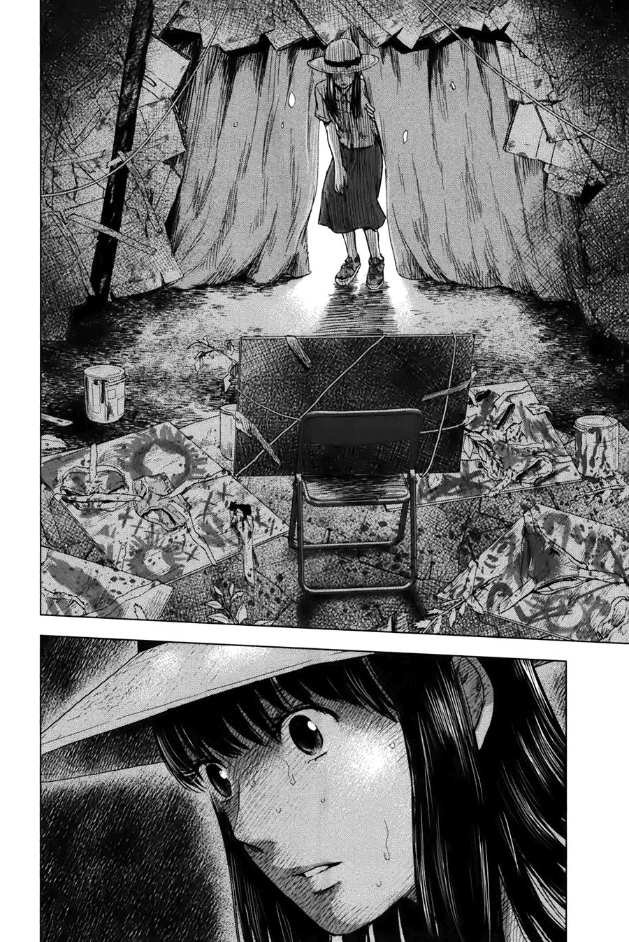 aku no hana chapter 25 5