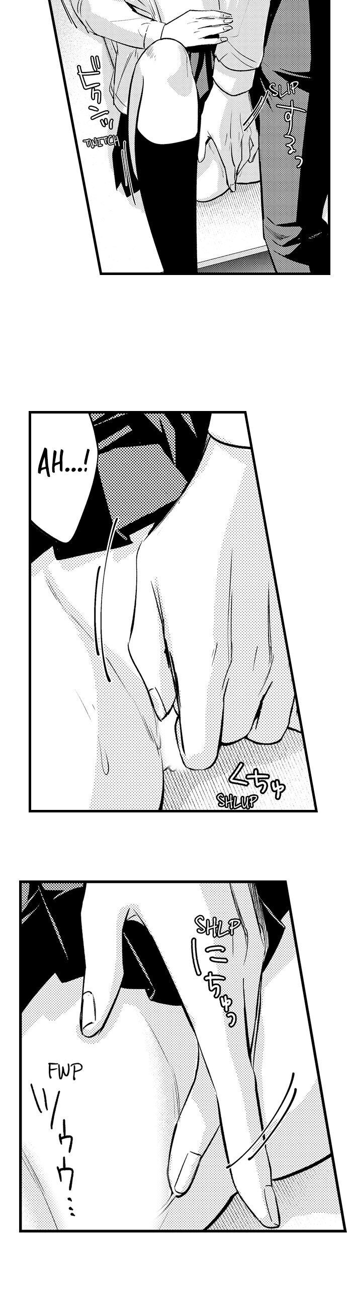 làm tình cả đêm với thầy giáo lập dị ~ người thầy hiền lành hóa ra lại là ông chồng bạo dâm khi ở nhà (full) chapter 17.2 2