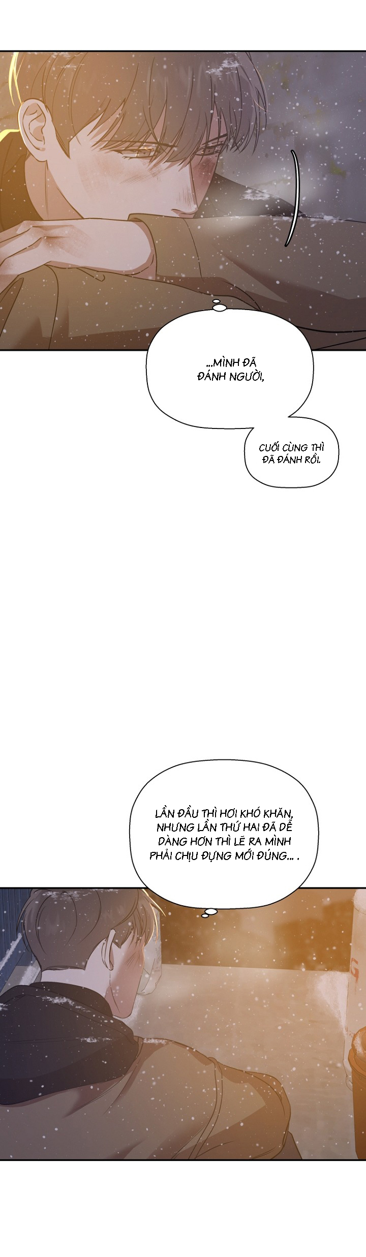 người xa lạ chapter 19 42