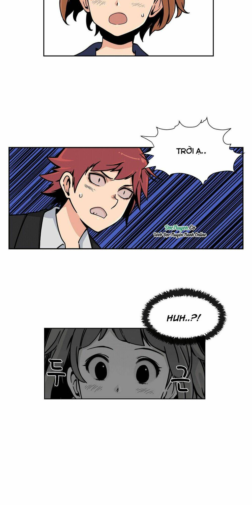 her hero chapter 4 13