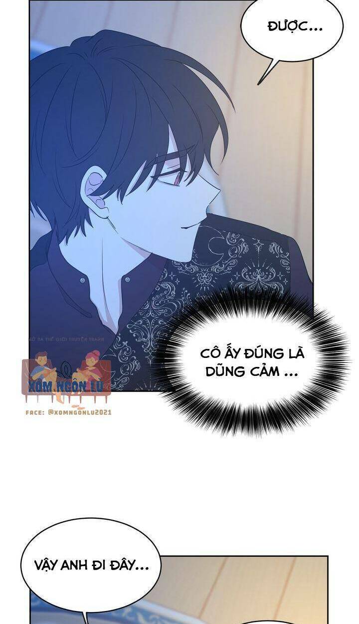 tôi chọn kết thúc của hoàng đế chapter 100 25