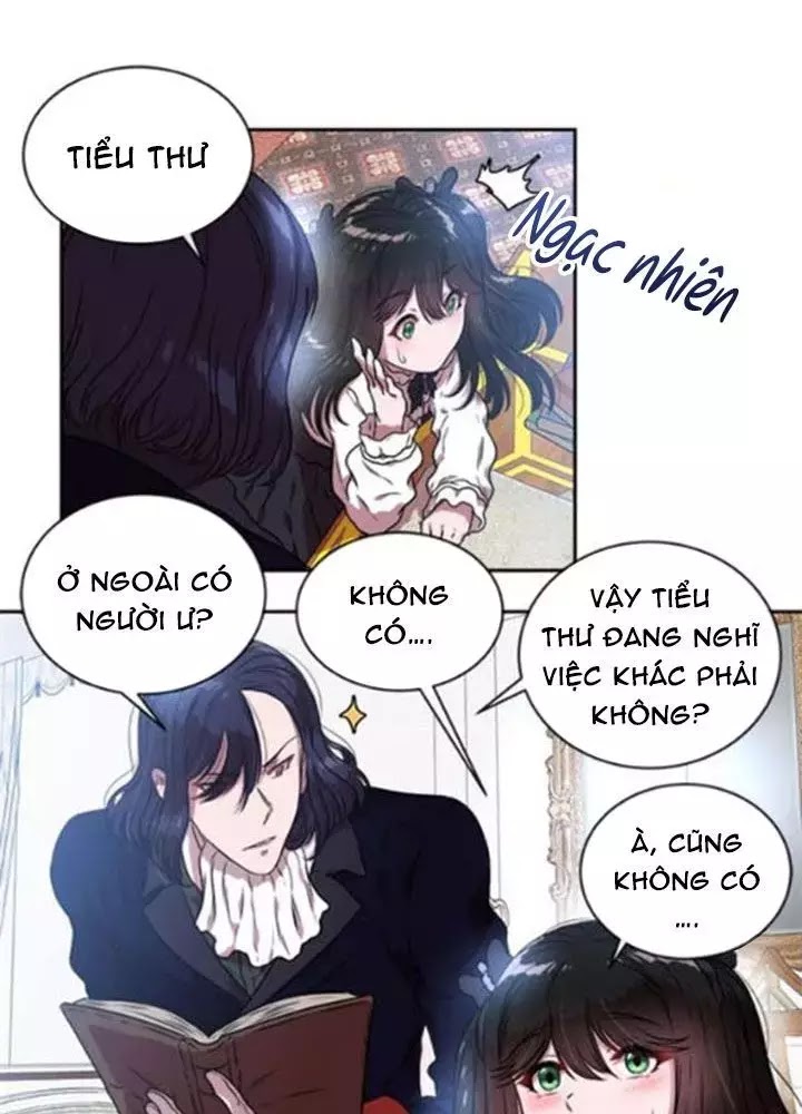 con gái bảo bối của ma vương chapter 21 47