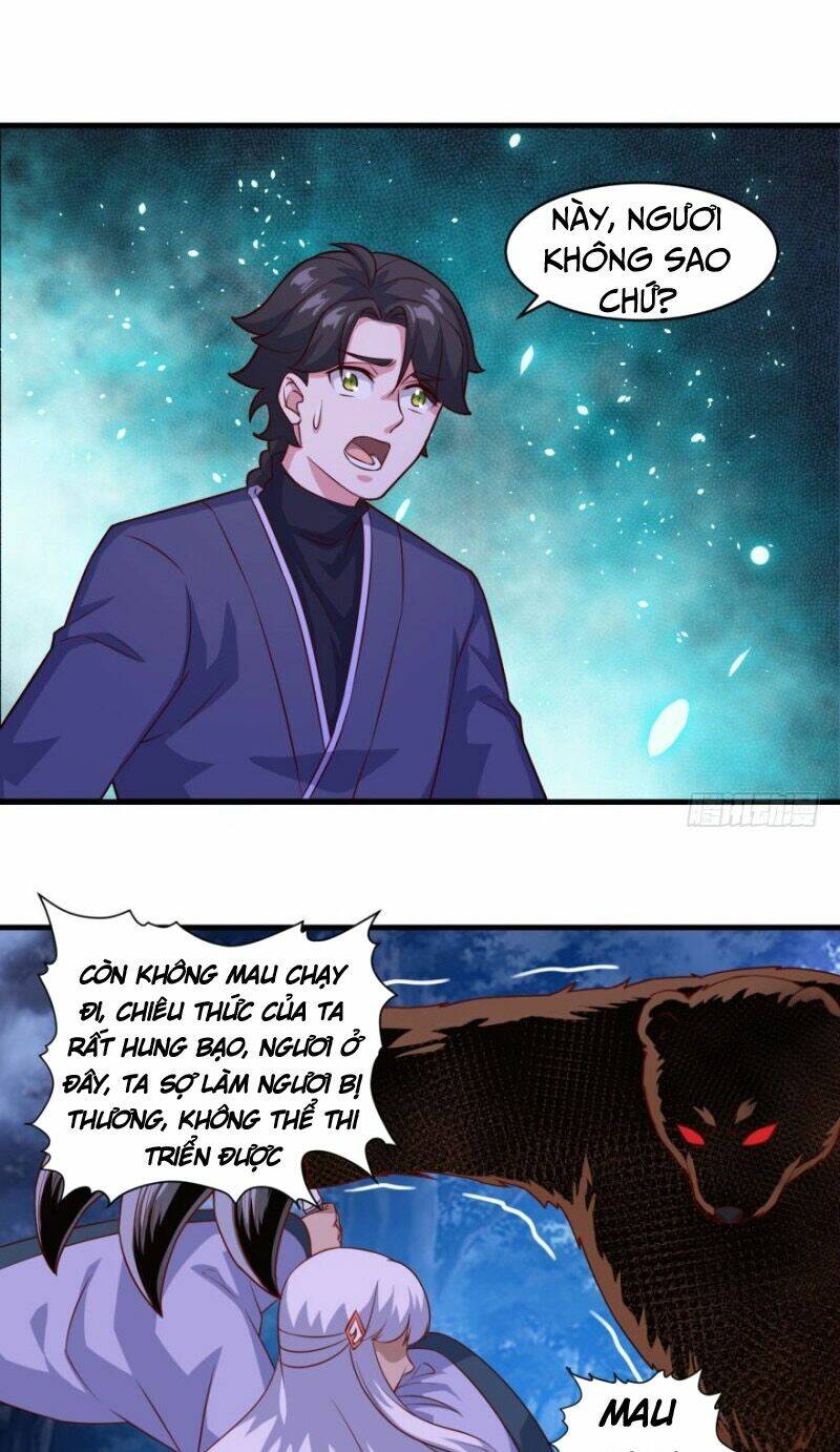 tiên ma đồng tu chapter 103 8