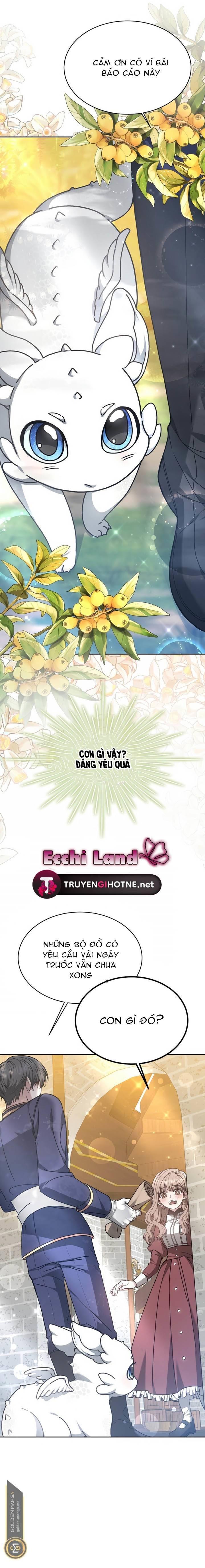 sống như hầu nữ bị giam cầm chapter 8 15