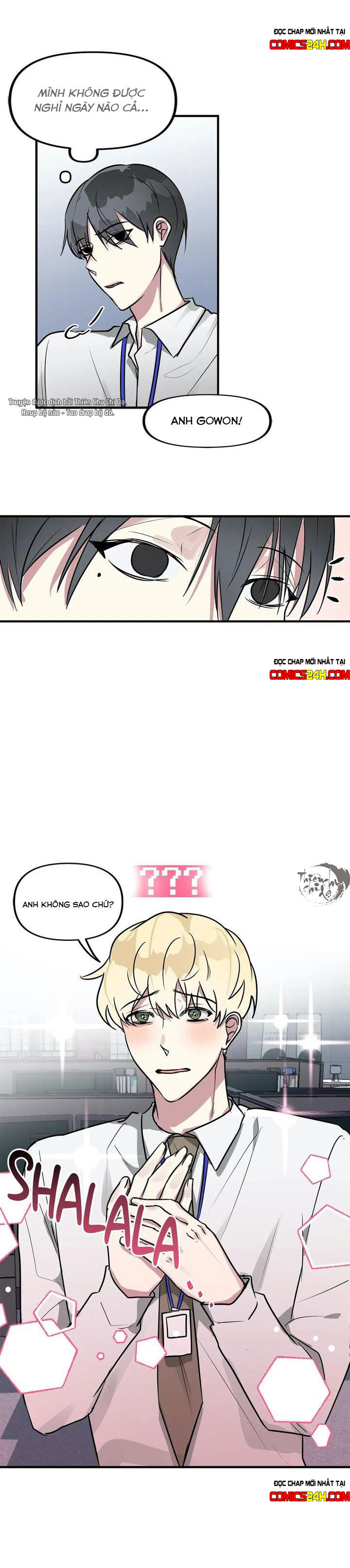 lỗi bộ nhớ chapter 8 5