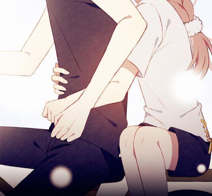 Mối Tình Đầu Chưa Được Trọn Vẹn chapter 42 40