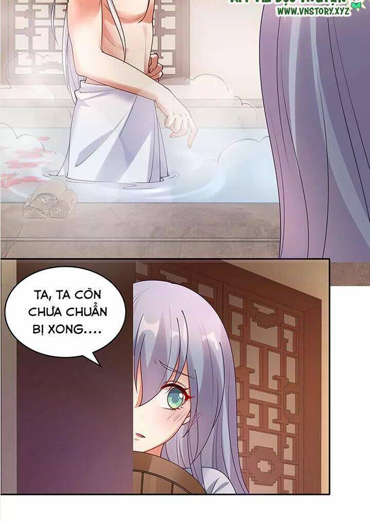 đô đốc đại nhân sủng thê kí chapter 97 11