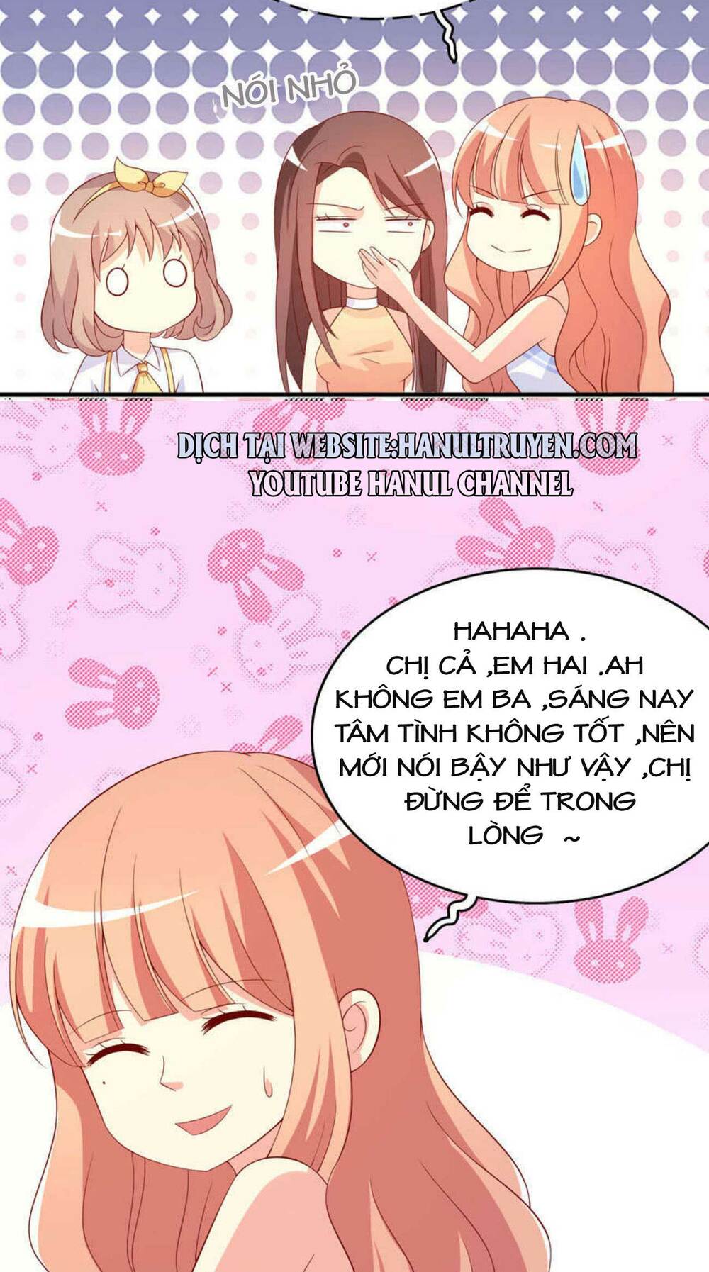 lật đổ lãnh điện hạ satan chapter 14 14