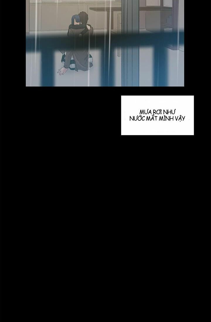 by chance chapter 43 46