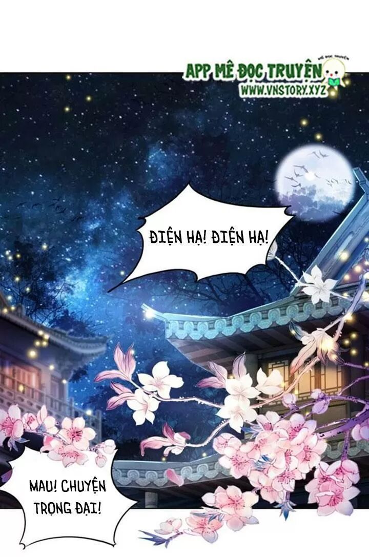 cực phẩm phế vật tiểu thư chapter 97 2