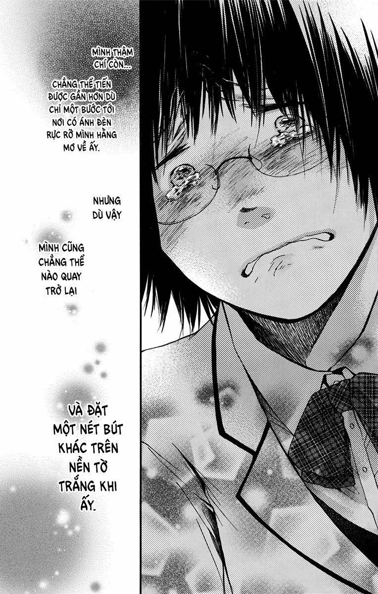 kono oto tomare! chapter 47 33