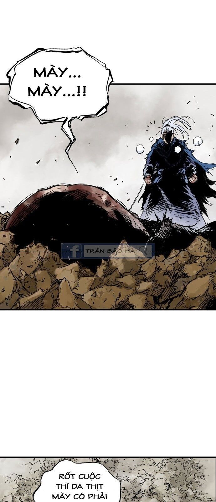 cao thủ 2 chapter 79 80