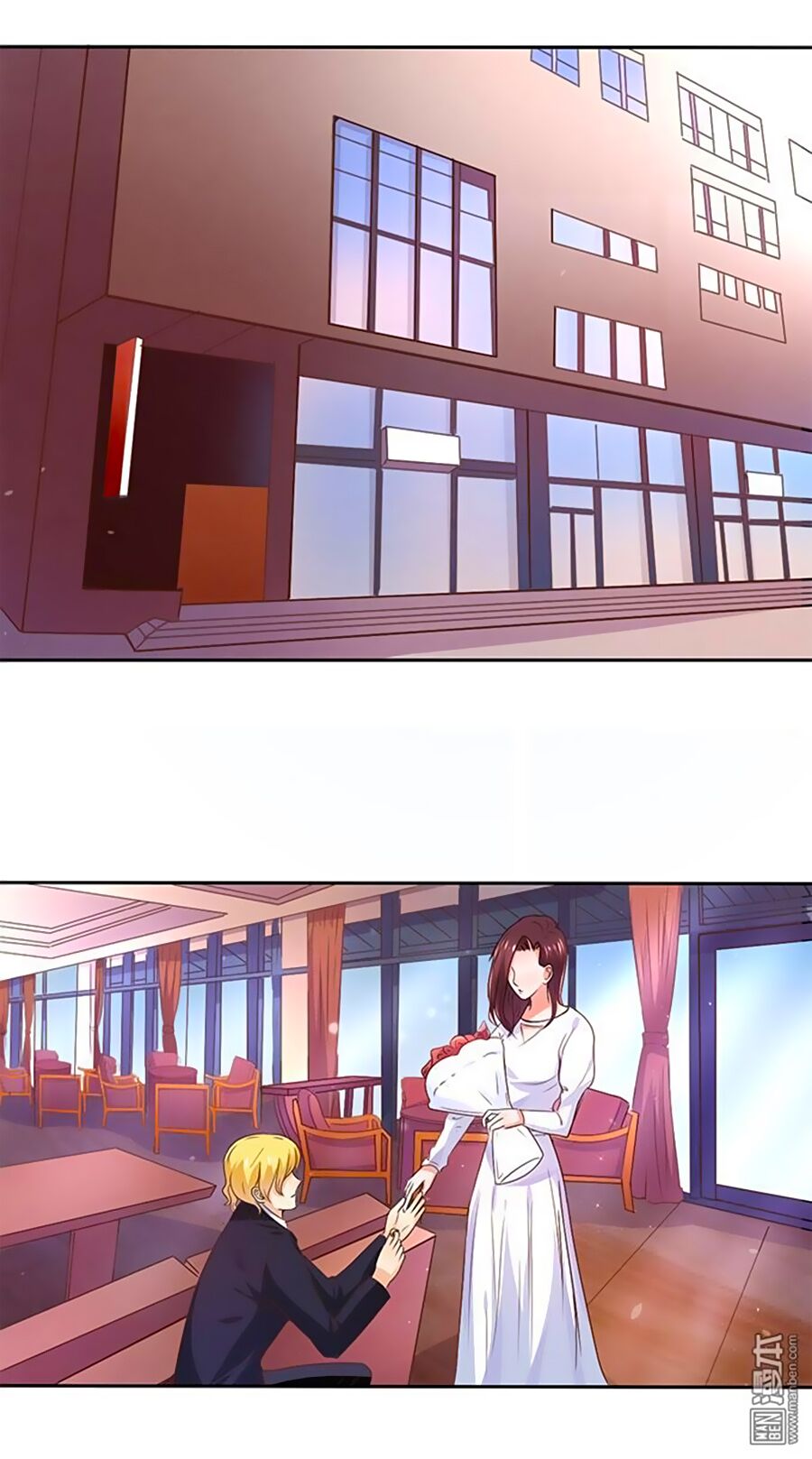 bác sĩ sở cũng muốn yêu chapter 112 5