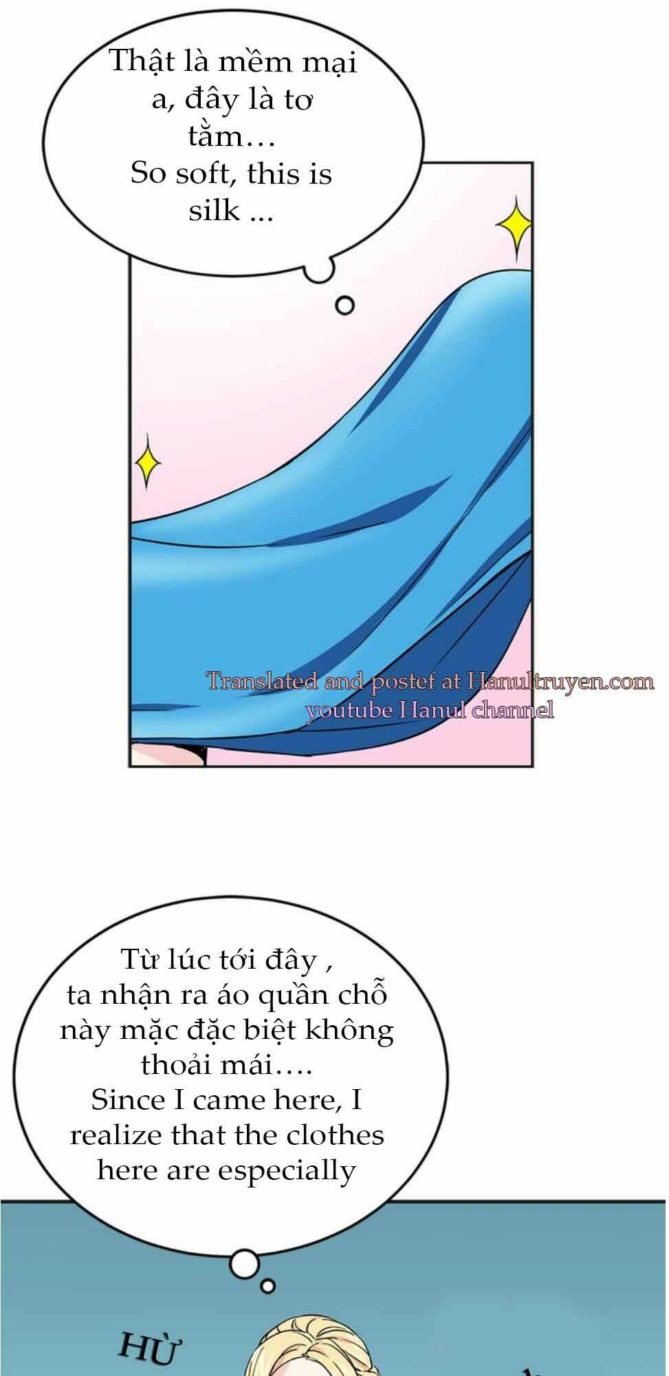 hành trình thuần hóa đế vương máu lạnh ( between two lips) chapter 5.1 6