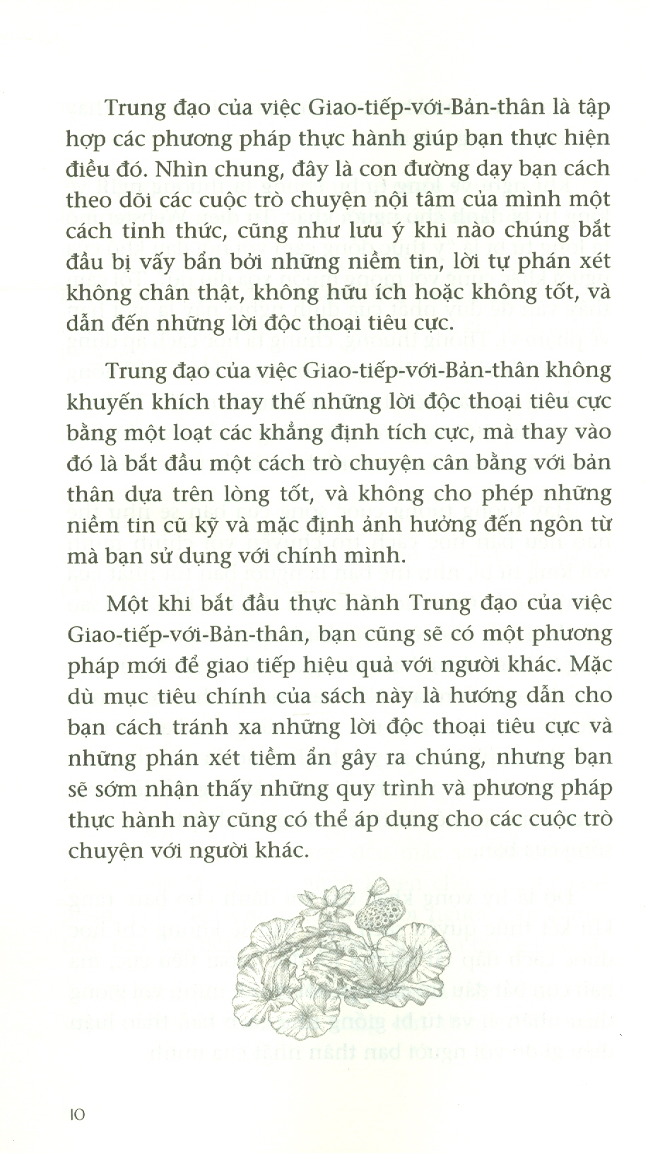 Sống Như Một Phật Tử - Độc Thoại Bằng Triết Lý Phật Giáo - Cynthia Kane; Lê Tiến Thành dịch