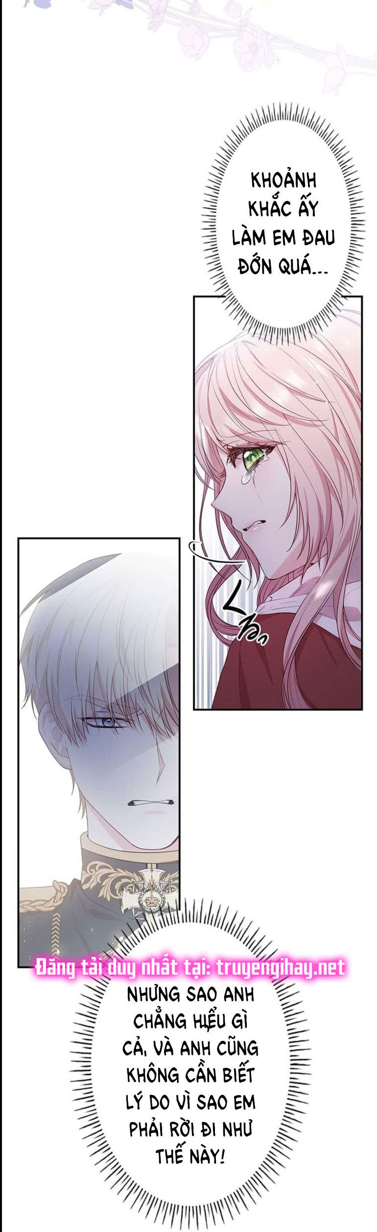 từ ác nữ tôi phải trở thành một người mẹ chapter 7 30