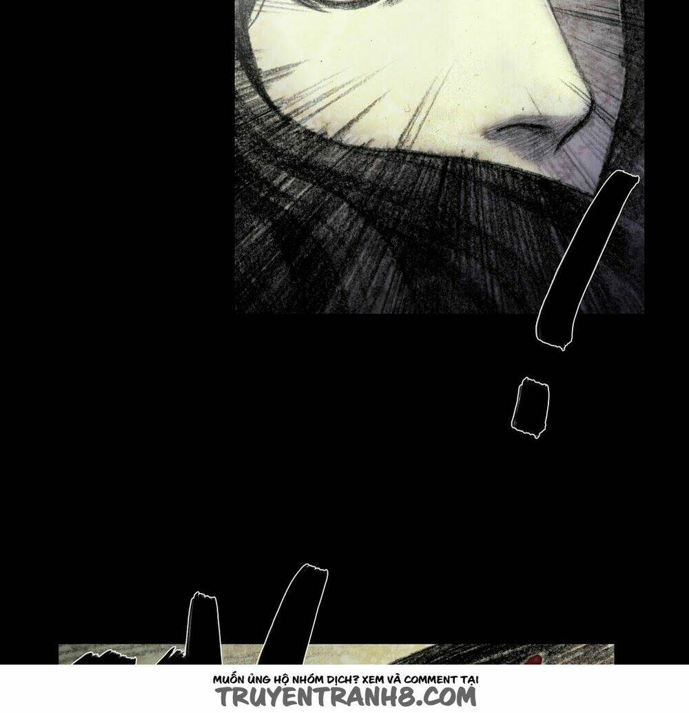 house of doll-ngôi nhà của những búp bê chapter 15 34