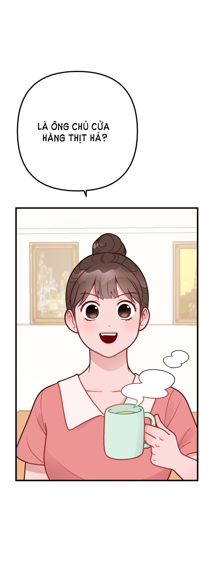 Mối Quan Hệ Không Tốt chapter 19.2 - Trang 22