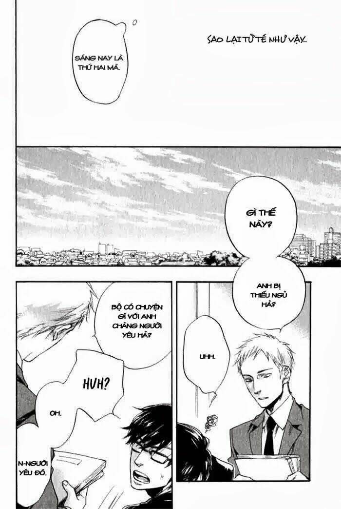 merry checker chapter 3 20