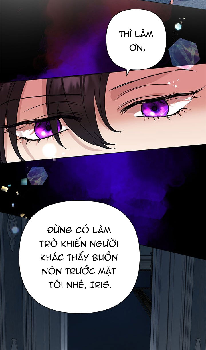 hôm nay ác nữ cũng thấy vui chapter 3 15