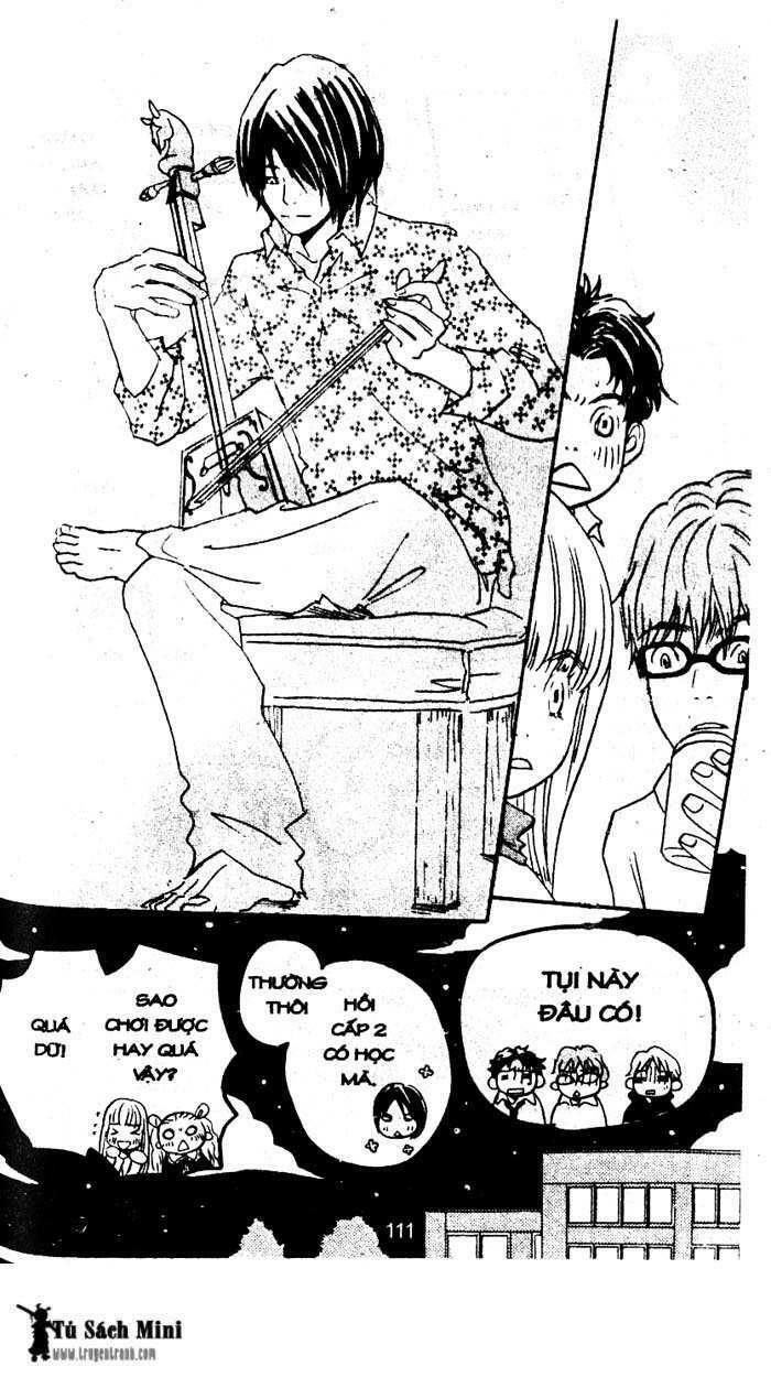 love n life chapter 19 24