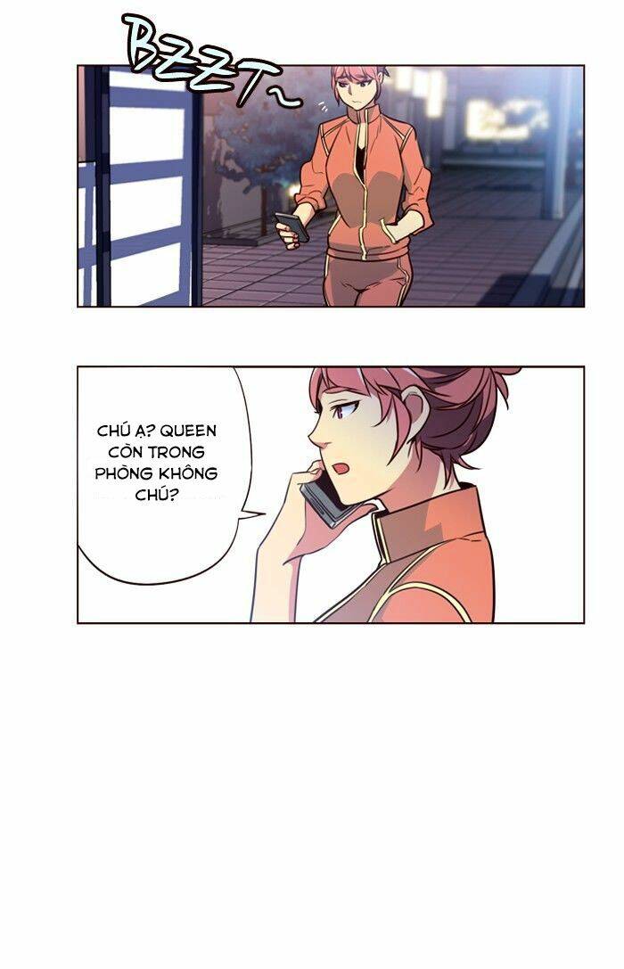 nữ sinh trường wilds chapter 223 15