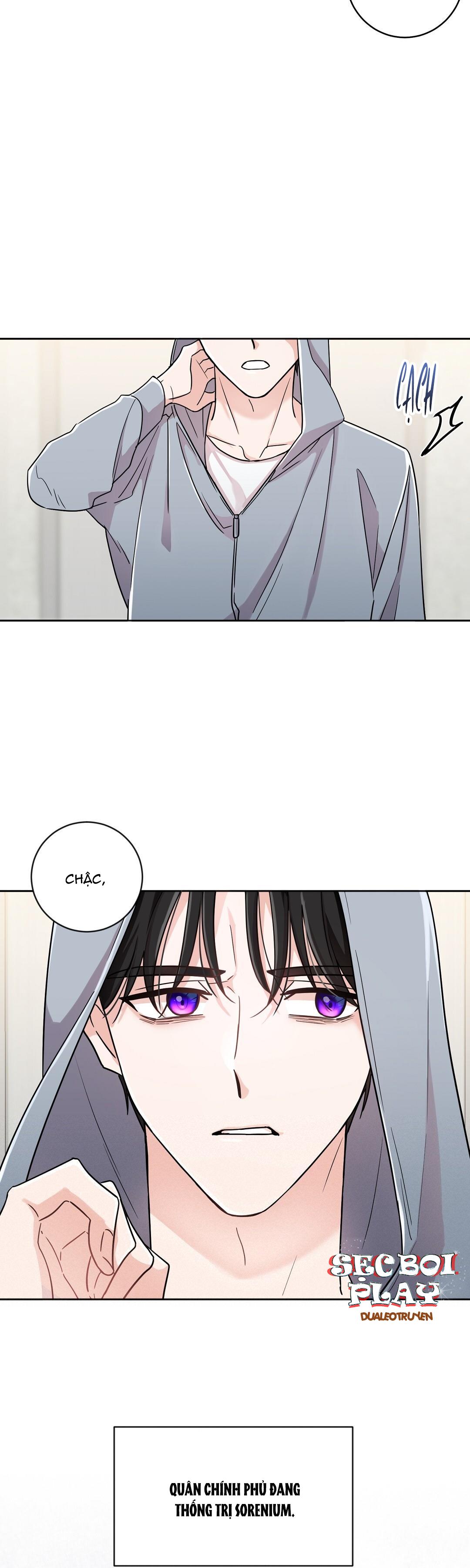 vô danh chapter 1 16