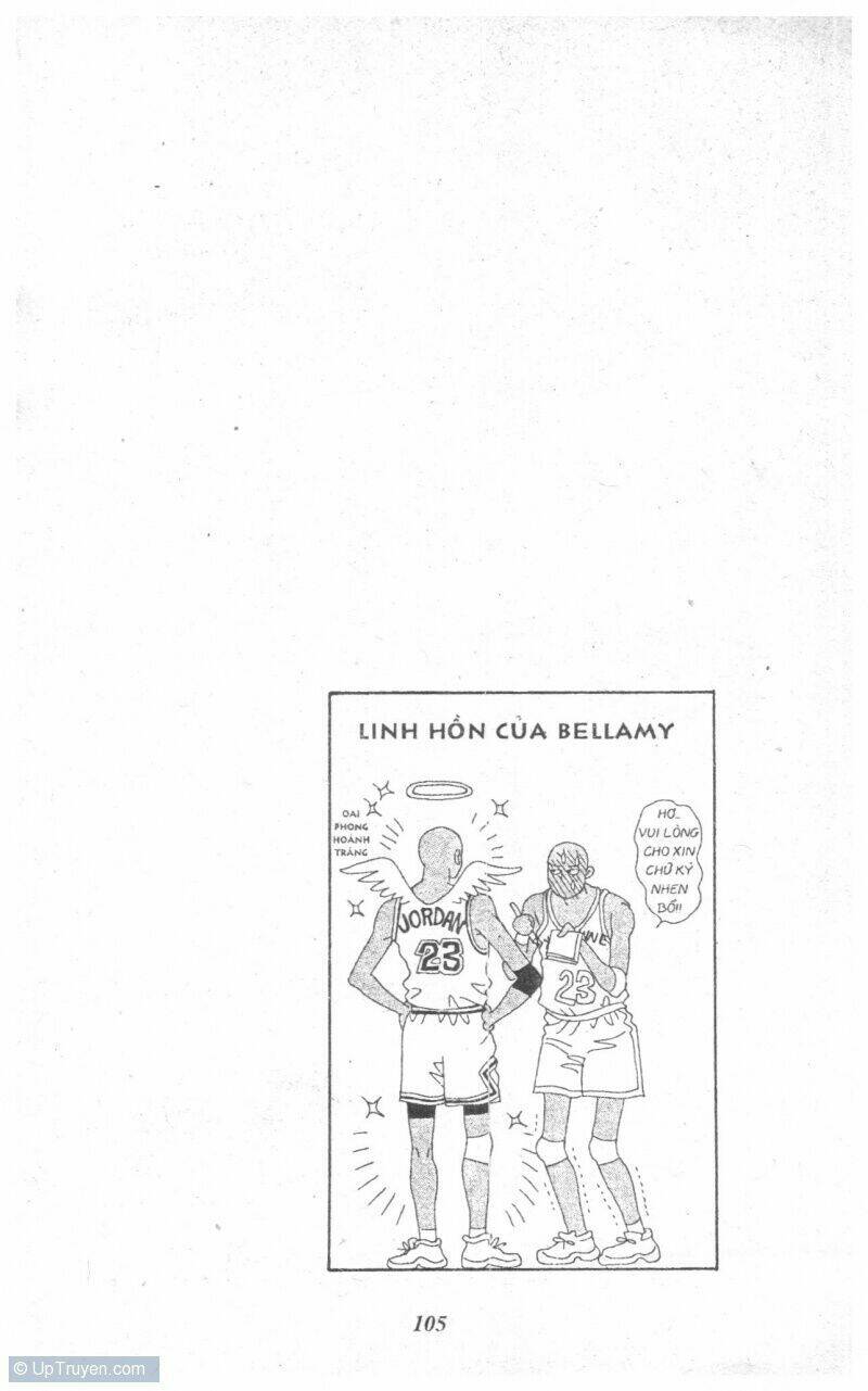 nàng tiên ánh trăng - kaguya hime chapter 10 104