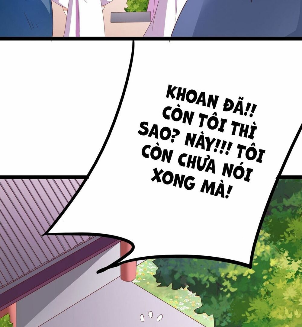 hoàng hậu của trẫm là võ lâm minh chủ chapter 25 62