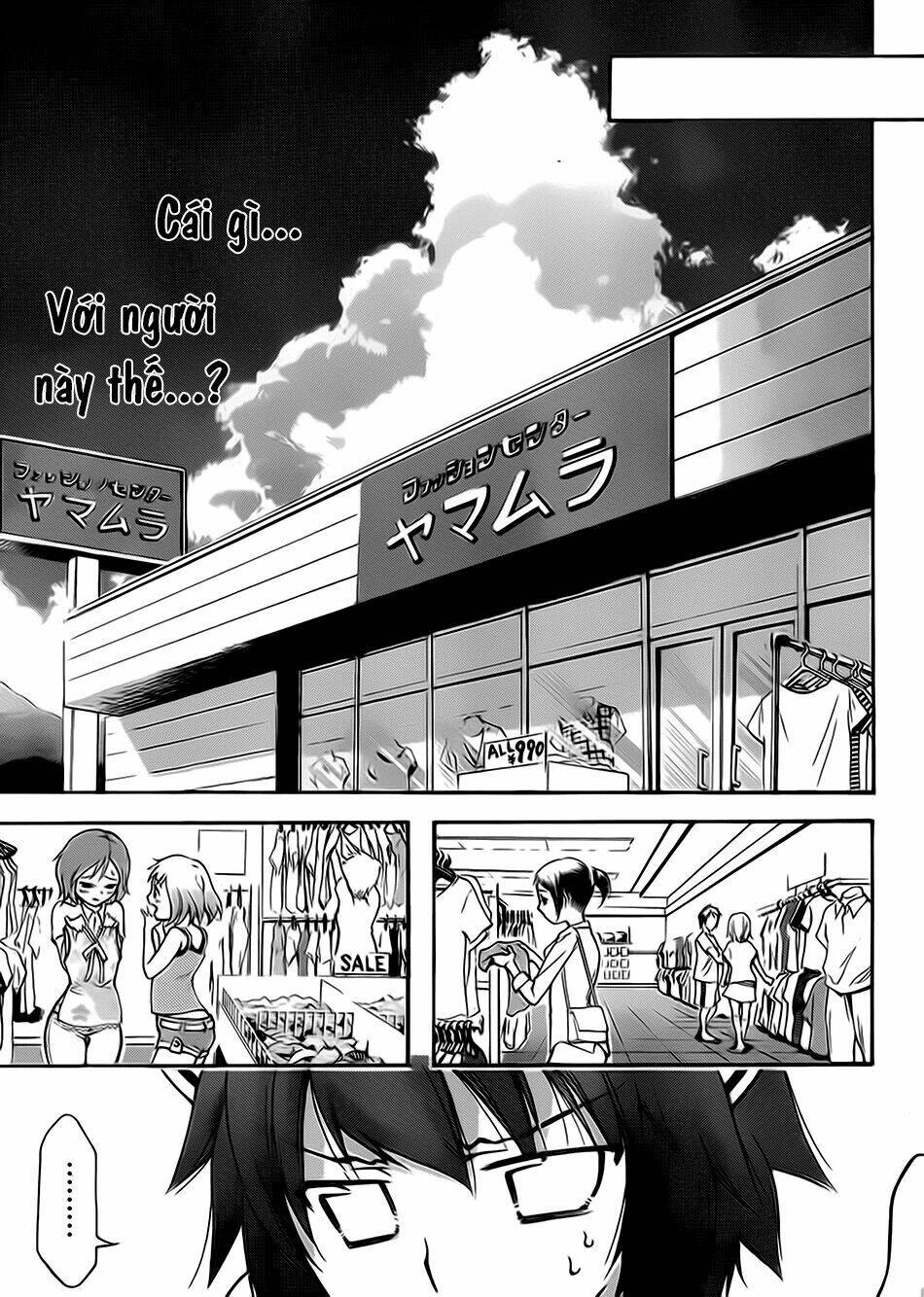 vật thất lạc của bầu trời chapter 62 16