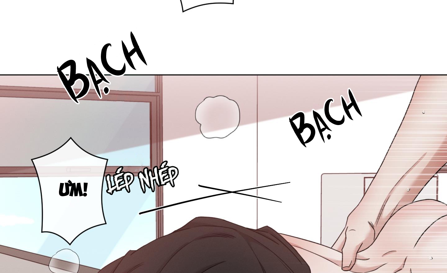 hội chứng minmotion chapter 38 38