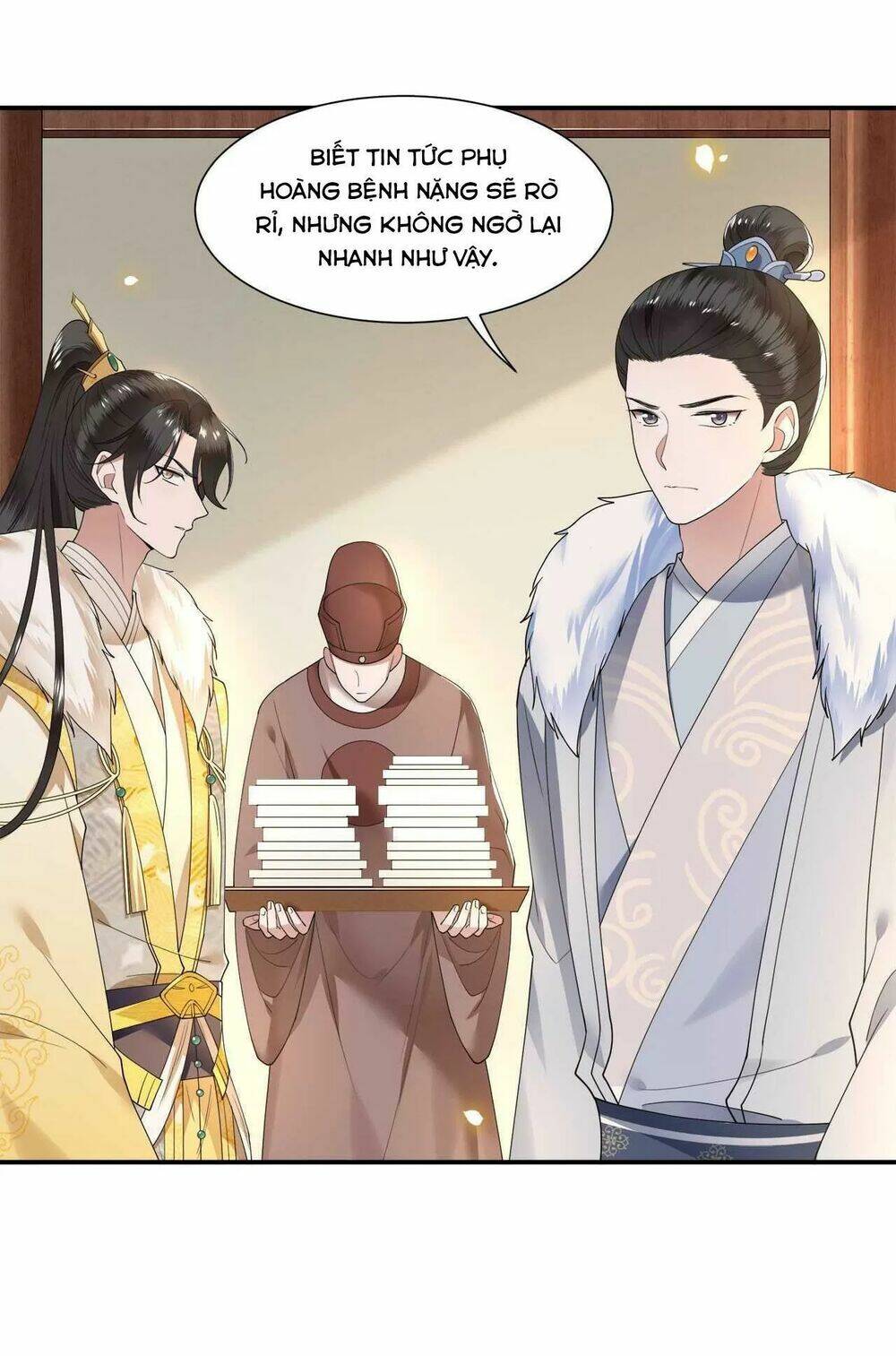 phượng hoàng vu phi chapter 103 33