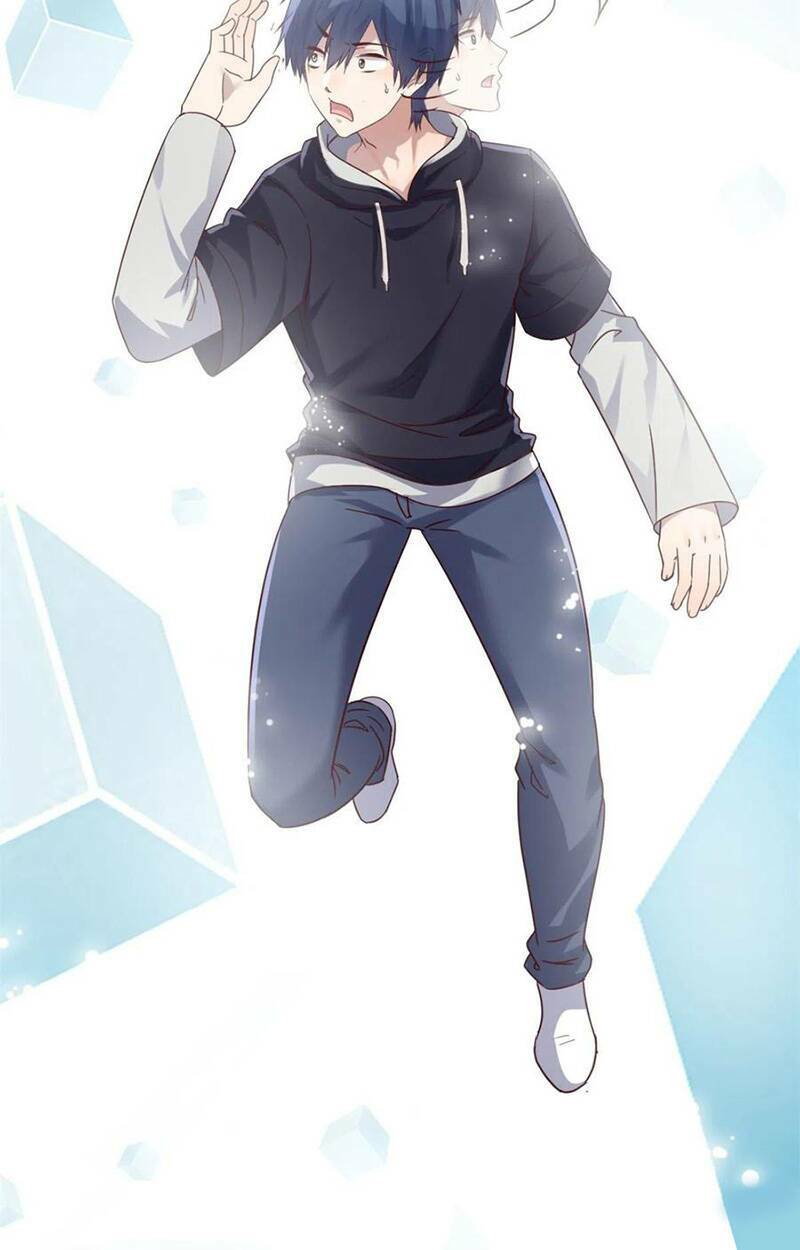 chị gái tôi là đại minh tinh chapter 4 3