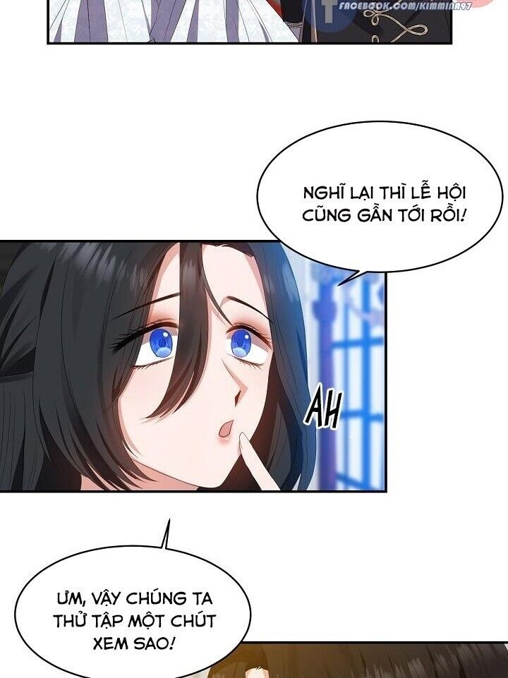 người chồng bạo chúa của tôi đã thay đổi chapter 6 7