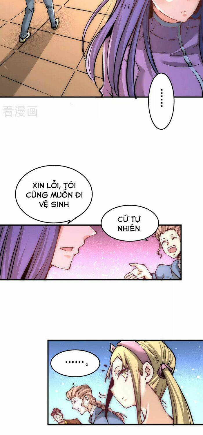 đô thị đỉnh phong cao thủ chapter 227 15