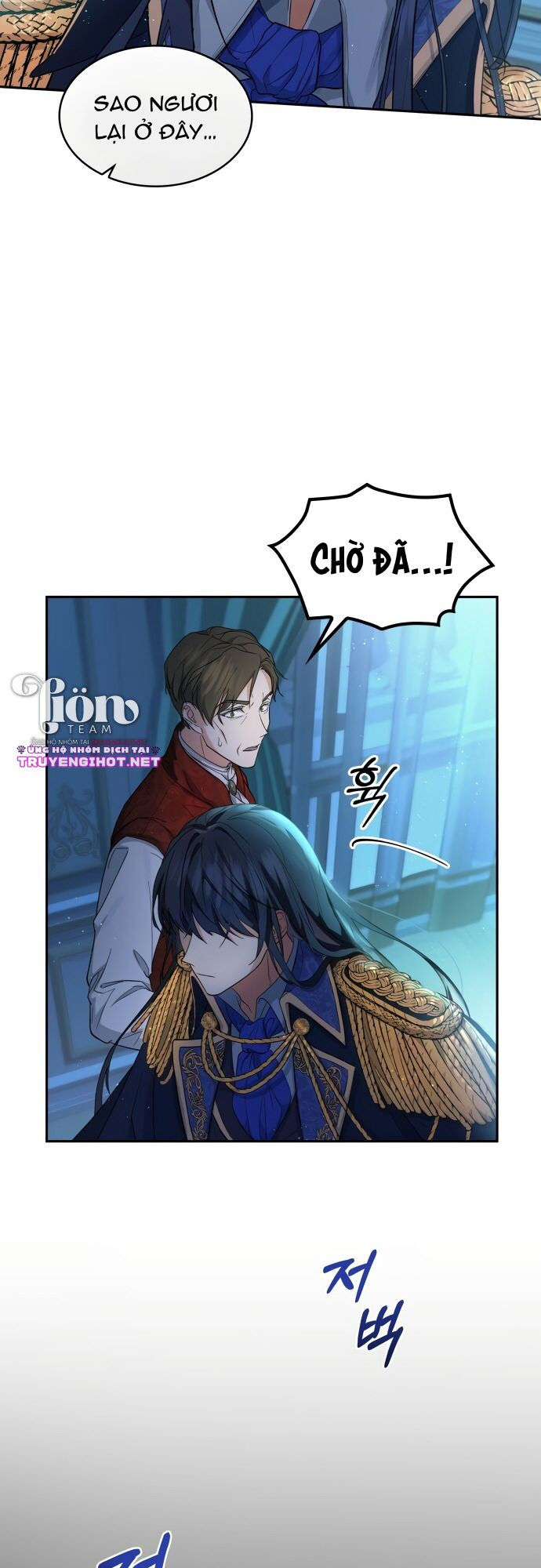 'di vật' melvin để lại chapter 3.1 4