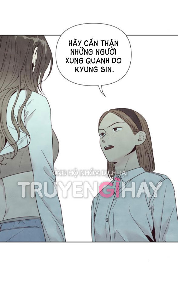 điều khiến tôi quyết tâm muốn chết chapter 46.1 27