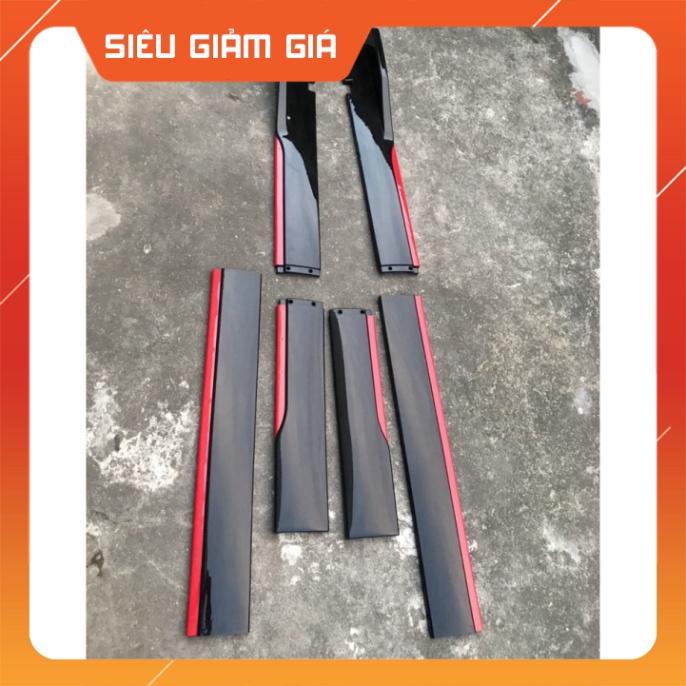 SIÊU GIẢM GIÁ Cản Trước, Lippo Hông, Cua Lốp, Mang cá, Thanh Tỳ, lipo trước, Cản Trước lắp cho các dòng xe Loại 1 HÀNG C